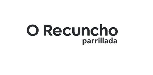 logotipo o recuncho sarria, Lugo